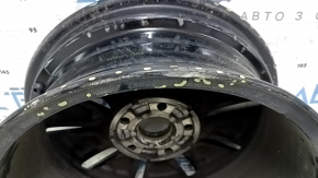 Диск колесный R16x6.5J VW ET:46 Jetta 19-21 тип 2 бордюрка