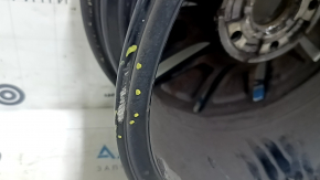 Диск колесный R16x6.5J VW ET:46 Jetta 19-21 тип 2 бордюрка
