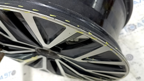Диск колесный R16x6.5J VW ET:46 Jetta 19-21 тип 2 бордюрка