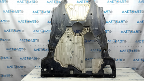 Apărătoare motor Honda Accord 18-22, zgâriată, ruptă