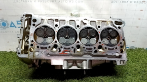 Головка блока цилиндров в сборе VW Passat b8 16-19 USA 1.8 TFSI