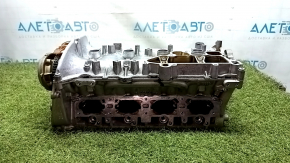 Головка блока цилиндров в сборе VW Passat b8 16-19 USA 1.8 TFSI