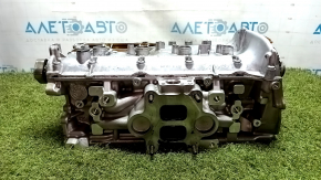 Головка блока цилиндров в сборе VW Passat b8 16-19 USA 1.8 TFSI