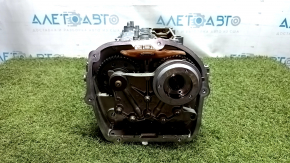 Головка блока цилиндров в сборе VW Passat b8 16-19 USA 1.8 TFSI