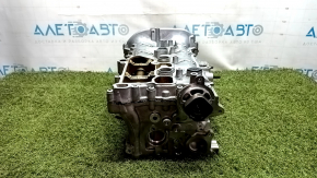 Головка блока цилиндров в сборе VW Passat b8 16-19 USA 1.8 TFSI