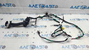 Проводка двери передней правой Toyota Camry v70 18-24