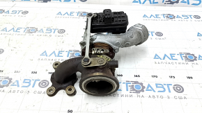Turbina VW Jetta 19-21 1.4T 62k