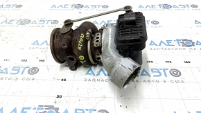 Turbina VW Jetta 19-21 1.4T 62k