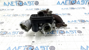 Turbina VW Jetta 19-21 1.4T 62k