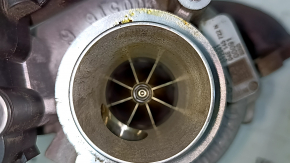 Turbina VW Jetta 19-21 1.4T 62k