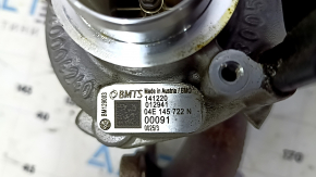 Turbina VW Jetta 19-21 1.4T 62k