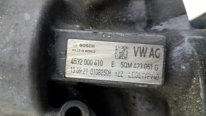 Рейка рулевая VW Jetta 19-24 ЭУР, без динамического управления