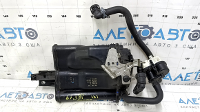 Amortizor de carbon VW Jetta 19-24 1.4T, 2.0T