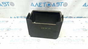Capac baterie Mazda CX-30 20-
