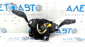 Гитара подрулевых переключателей в сборе Ford Fusion mk5 17-20