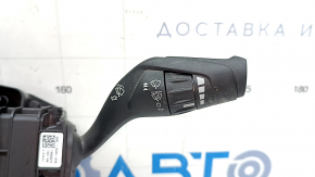 Гитара подрулевых переключателей в сборе Ford Fusion mk5 17-20