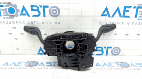 Гитара подрулевых переключателей в сборе Ford Fusion mk5 17-20