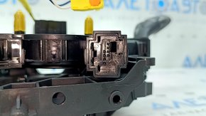 Гитара подрулевых переключателей в сборе Ford Fusion mk5 17-20