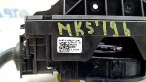 Гитара подрулевых переключателей в сборе Ford Fusion mk5 17-20