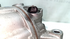 Компрессор кондиционера Mazda CX-30 20-23 2.5