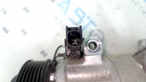 Компрессор кондиционера Mazda CX-30 20-23 2.5