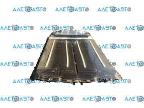 Аккумуляторная батарея ВВБ в сборе Tesla Model Y 20-25 AWD 82квт, 90к с блоками