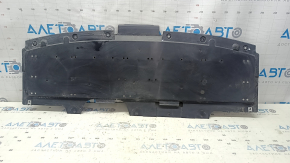 Защита переднего бампера Mazda CX-30 20-23