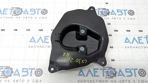 Panoul ușii interior spate dreapta Mazda CX-30 20- mic