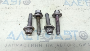 Болт крепления переднего подрамника 4шт Mazda CX-30 20-23 65мм