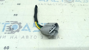 Ciptură pe carcasa radiatorului difuzorului Mazda CX-30 20-22 2.5