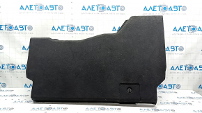 Capac superior baterie Lincoln MKZ 13-20 hibrid, negru