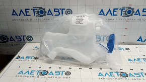 Бачок омывателя Audi A3 8V 15-20 без омывателей фар