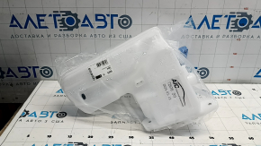 Rezervor de apă pentru spălarea parbrizului Audi A3 8V 15-20 Tip 2