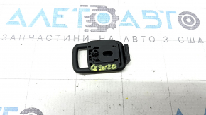 Крюк багажника Mazda CX-30 20-26 черный