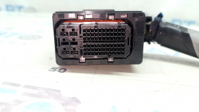 Фишка на блок ECU компьютер двигателя Mazda CX-30 20-22 2.5 Mitsubishi, малая