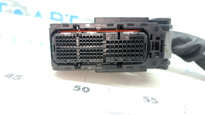Фишка на блок ECU компьютер двигателя Mazda CX-30 20-22 2.5 Mitsubishi, большая
