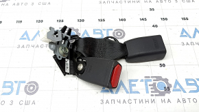 Защелки ремней безопасности задняя правая Mazda CX-30 20-23