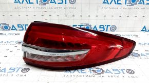 Stop aripă dreapta Ford Fusion mk5 17-20