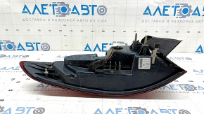 Фонарь внешний крыло правый Ford Fusion mk5 17-20