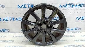 Диск колесный R16x6.5J ET45 Mazda CX-30 20-23 легкая бордюрка