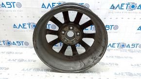 Диск колесный R16x6.5J ET45 Mazda CX-30 20-23 легкая бордюрка