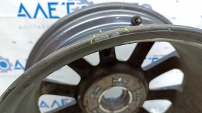 Диск колесный R16x6.5J ET45 Mazda CX-30 20-23 легкая бордюрка
