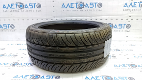 Шина R17 215/40 KUMHO ECSTA SPT 2009 летняя 8мм