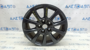 Диск колесный R16x6.5J ET45 Mazda CX-30 20-23 бордюрка