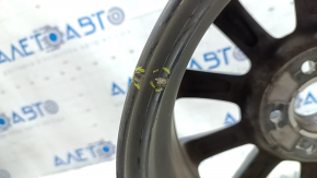 Диск колесный R16x6.5J ET45 Mazda CX-30 20-23 бордюрка