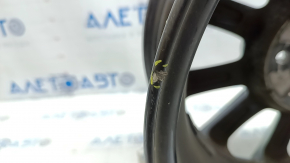 Диск колесный R16x6.5J ET45 Mazda CX-30 20-23 бордюрка