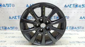 Диск колесный R16x6.5J ET45 Mazda CX-30 20-23 легкая бордюрка