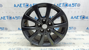 Диск колесный R16x6.5J ET45 Mazda CX-30 20-23 легкая бордюрка