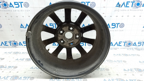 Диск колесный R16x6.5J ET45 Mazda CX-30 20-23 легкая бордюрка