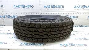 Шина R16 235/85 KUMHO ROAD VENTURE SAT KL61 2010 всесезонная 12мм